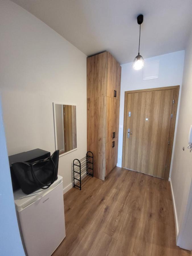 Nest Niebieski Zator Zewnętrze zdjęcie