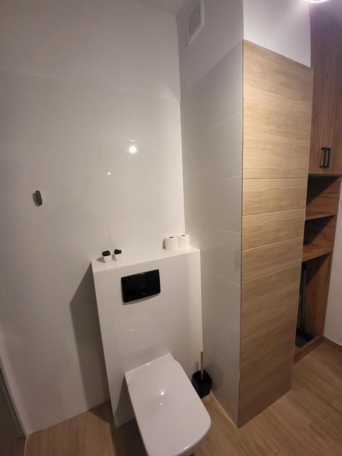 Nest Niebieski Zator Zewnętrze zdjęcie