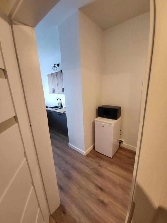 Nest Niebieski Zator Zewnętrze zdjęcie